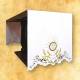 Nappe d’autel "Eucharistie"