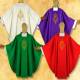 CHASUBLE IHS