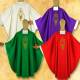 CHASUBLE