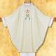 CHASUBLE "Mariale"