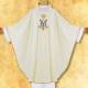 CHASUBLE "Mariale"