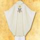 CHASUBLE "Mariale"