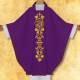 CHASUBLE JHS Lilium