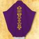 CHASUBLE JHS Lilium