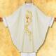 CHASUBLE "Calice et JHS"