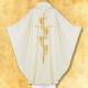 CHASUBLE "Calice et JHS"