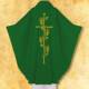 CHASUBLE "Calice et JHS"