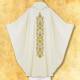 CHASUBLE JHS avec Roses