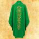 CHASUBLE JHS Lilium
