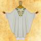 CHASUBLE "Roses"