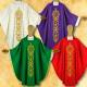 CHASUBLE