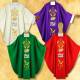 CHASUBLE