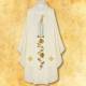 Chasuble "Notre Dame Fatima"