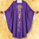 Chasuble "CAREME"
