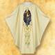 Chasuble "Sainte Rita"
