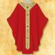 CHASUBLE "GAUDETE"
