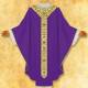 CHASUBLE "GAUDETE"