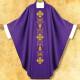CHASUBLE "Rosette"