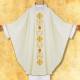 CHASUBLE "Rosette"
