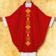 CHASUBLE "Rosette"