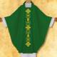 CHASUBLE "Rosette"