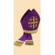 La Mitre "IHS"