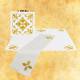 Linge d'autel " Italian Gold"