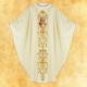 Chasuble "Jean Paul II"