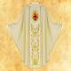 Chasuble " Cœur  de Marie"