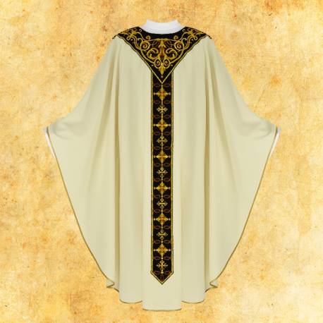 Chasuble "Hommage"