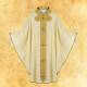 Chasuble "OREMUS"