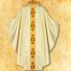 Chasuble " La cene"