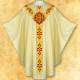 Chasuble " La Cene"