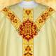 Chasuble " La Cene"