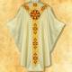 Chasuble " La Cene"