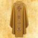 Chasuble "Jésus est ressuscité"