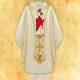 Chasuble "Jésus est ressuscité"