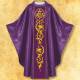 Chasuble "JHS"