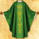 Chasuble "JHS"