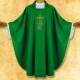 CHASUBLE