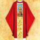 Chasuble "Saint Laurent"