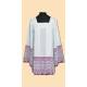 Surplis chanoine