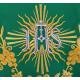 CHASUBLE "Dominium"