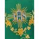 CHASUBLE "Dominium"