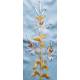 Chasuble Mariale