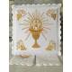 Linge d’autel Calice