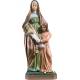 Statue Sainte Anne