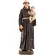Statue Saint Antoine avec Pain - 110 cm