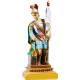 Statue Saint Florian 30 cm