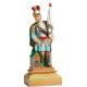 Statue Saint Florian 31 cm